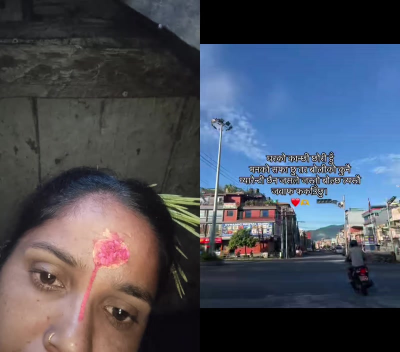@Saru Kali 🕉️🔱