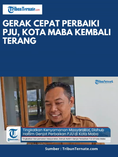 @TribunTernate.com