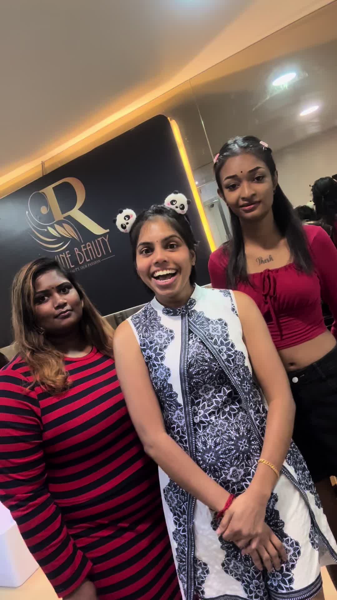 @Revine Beauty
