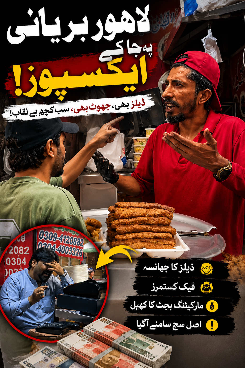 @Faizi Foodie