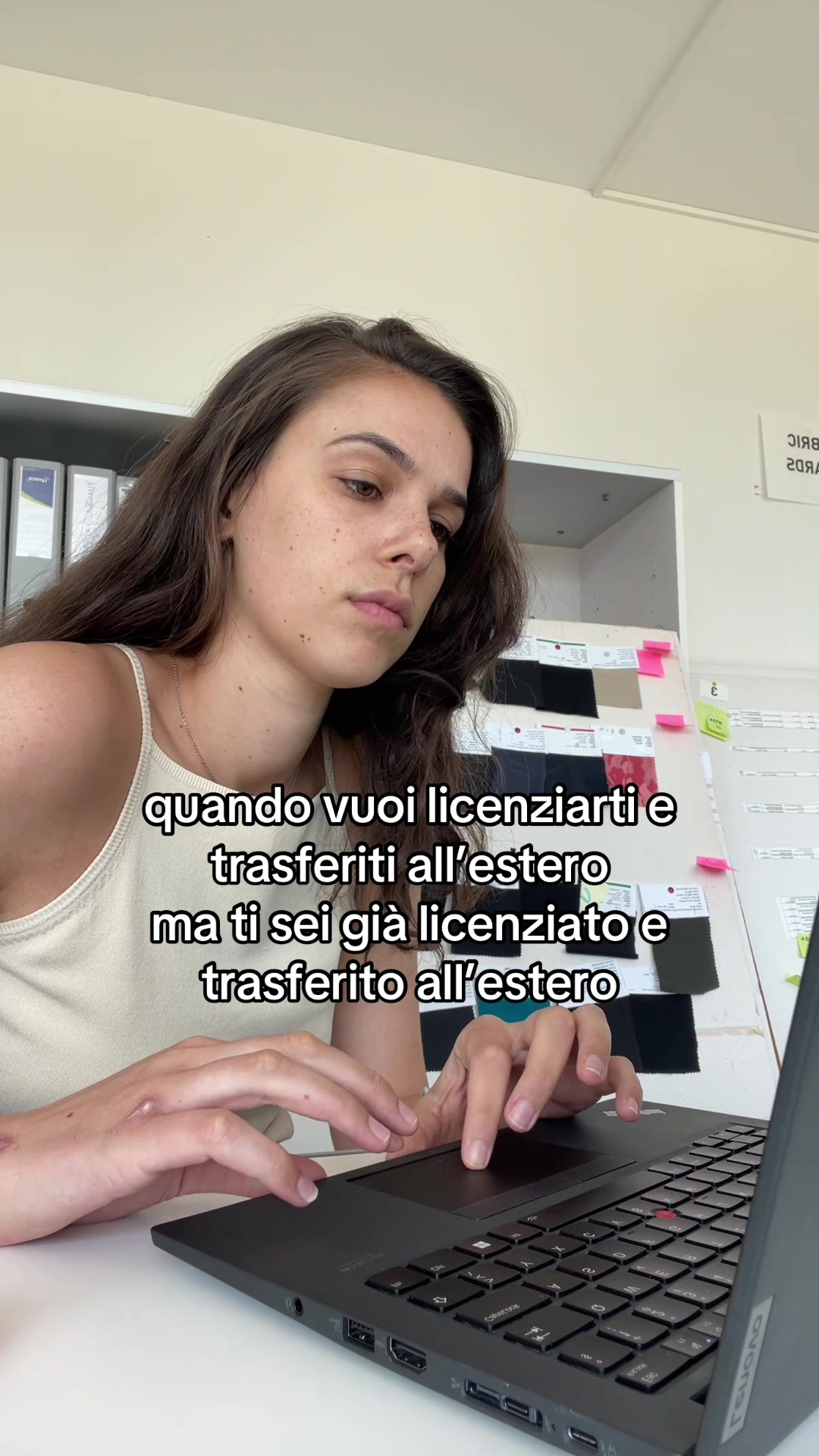 @Anna Beggio