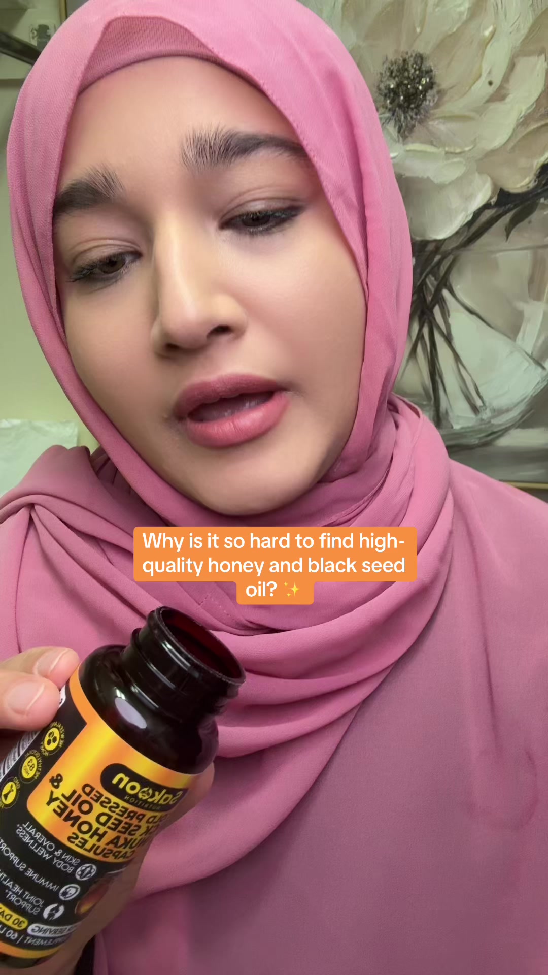 @Ameera Glam Approved