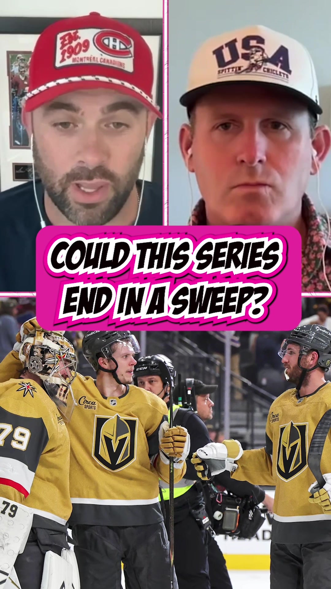 @Spittin Chiclets