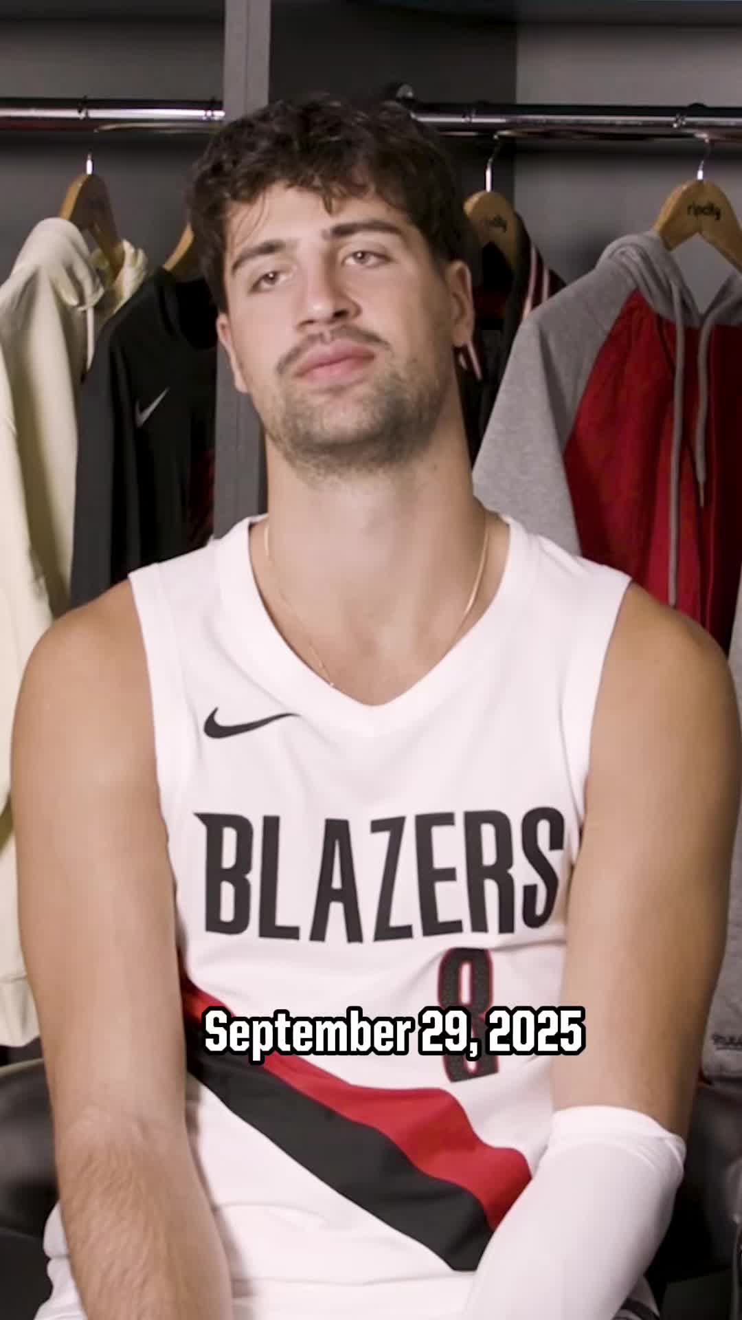 @Trail Blazers