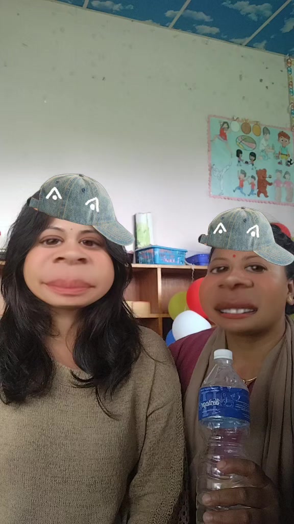 @riya rajbhandari
