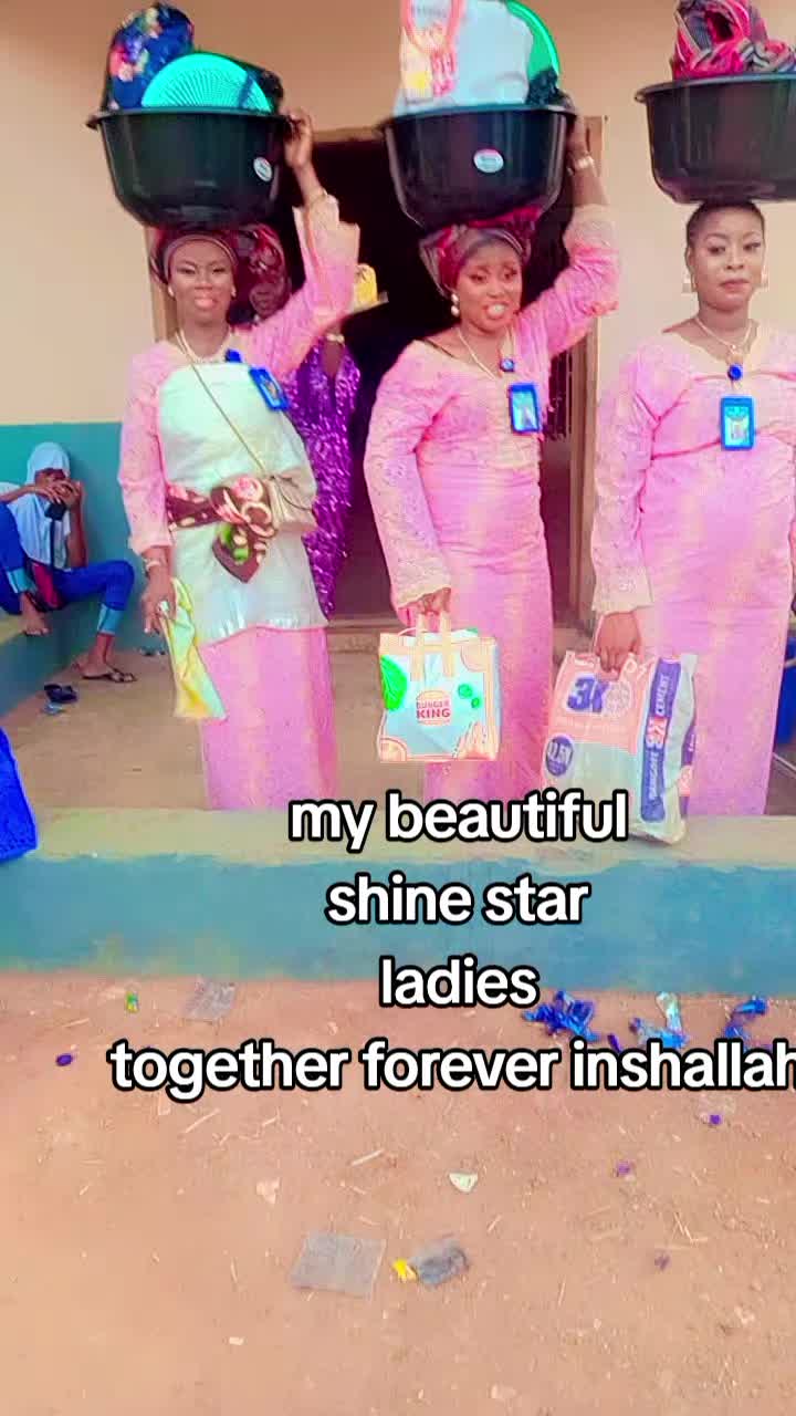 @shine star ladies club
