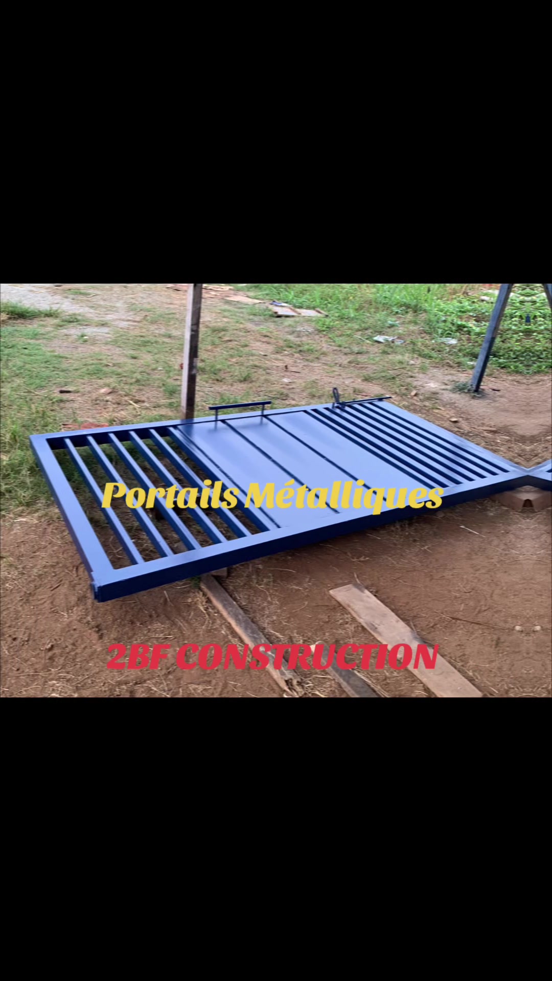 @2BF CONSTRUCTION