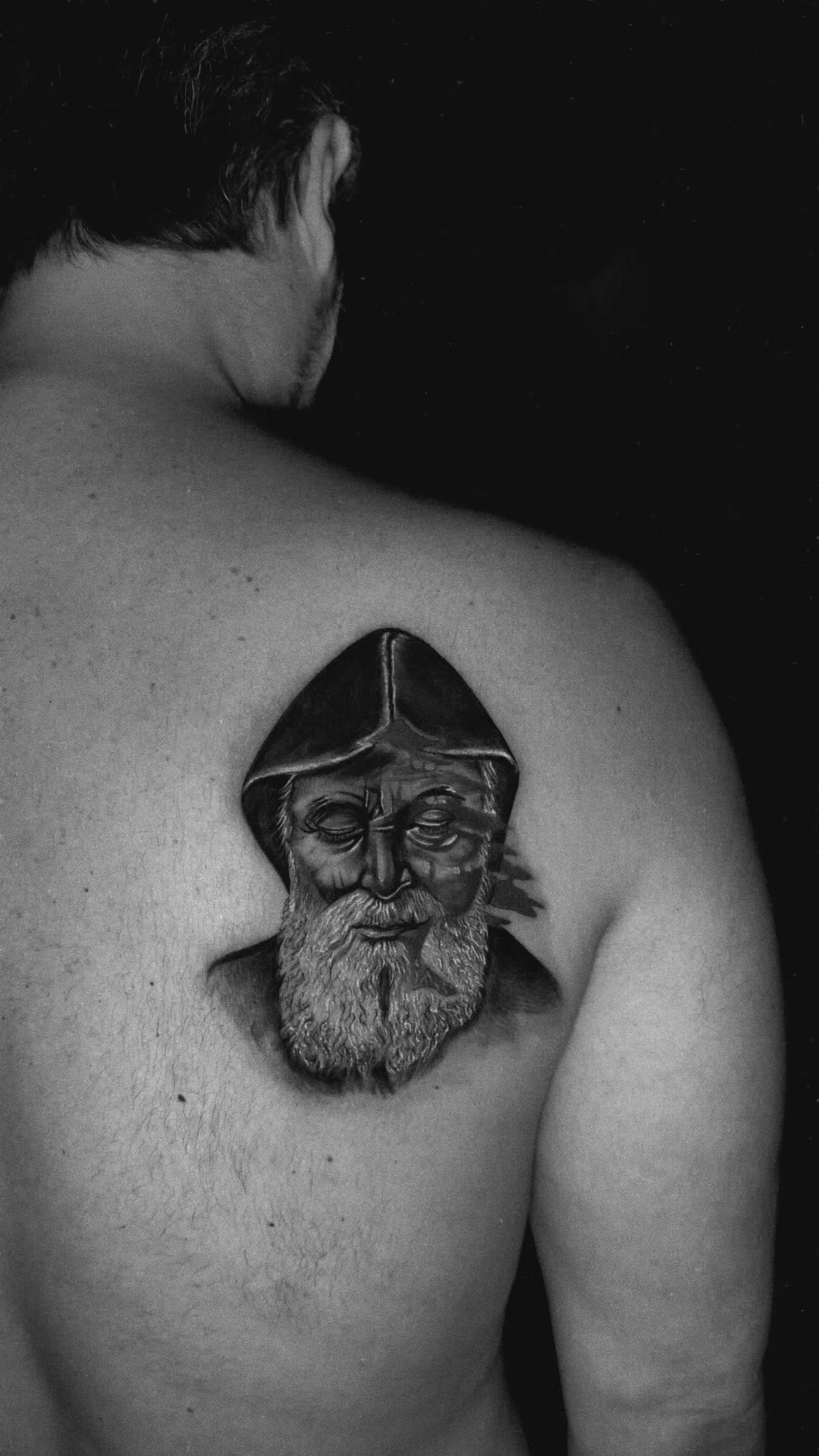 @adham mistrah tattoo
