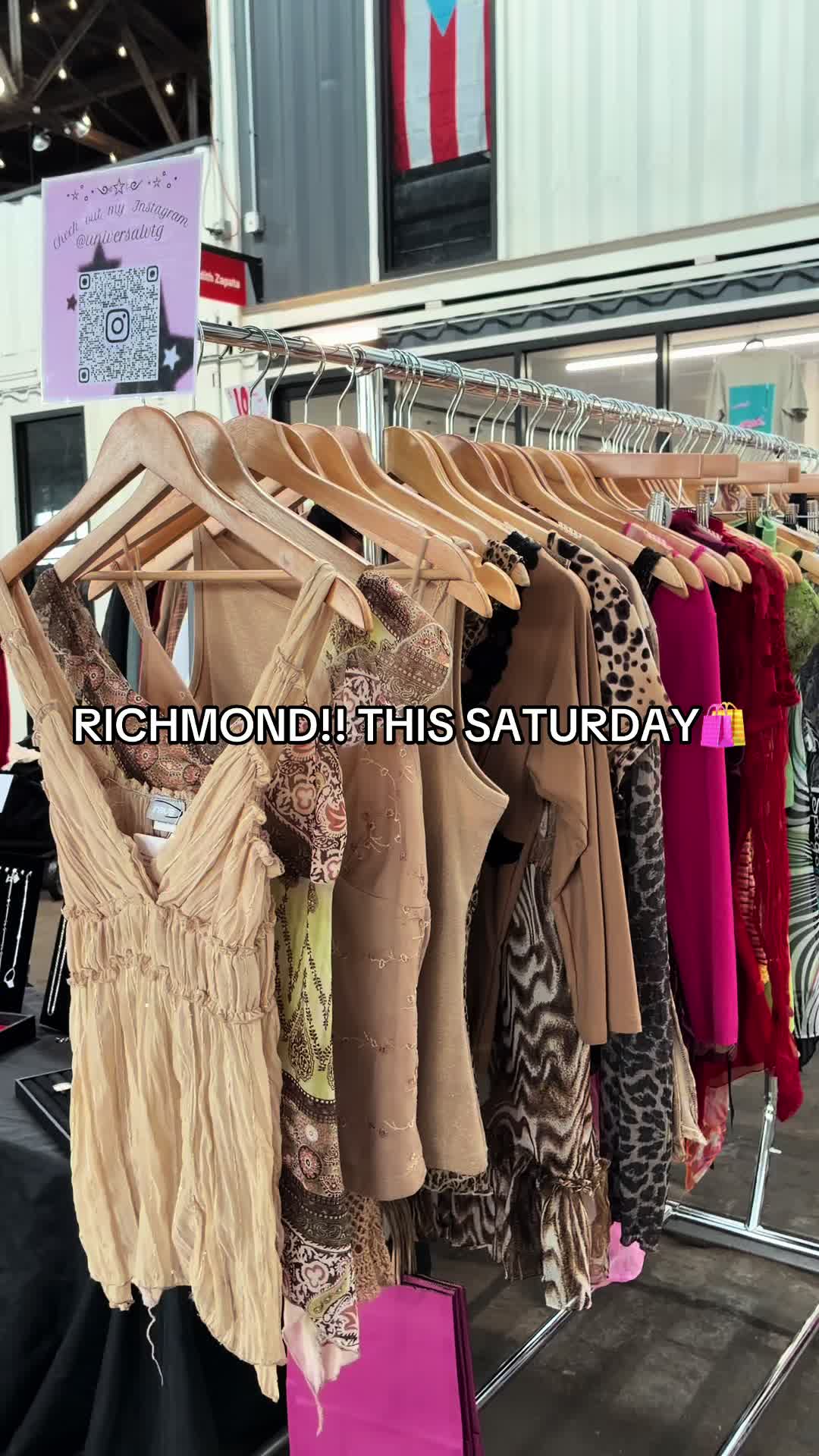 @Lucky Girl Market