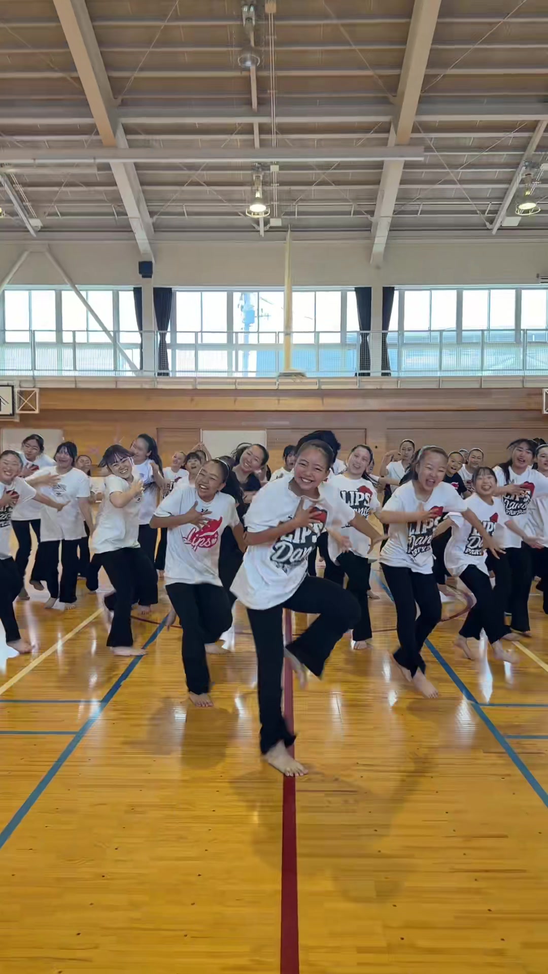 @Lips Dance School