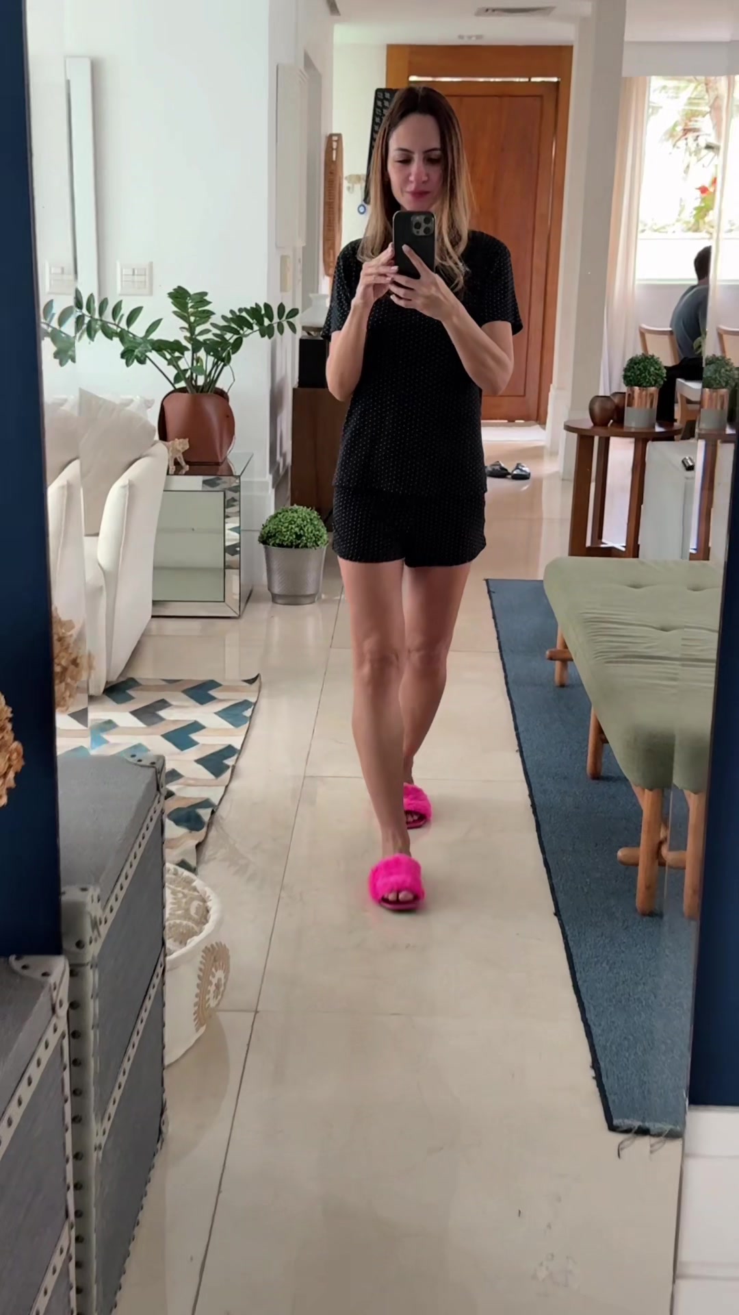 @família pimentel
