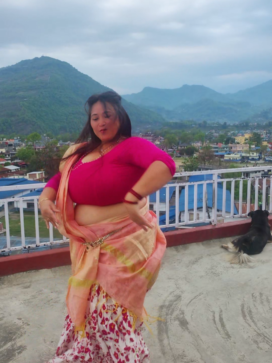 @Tika Shahi