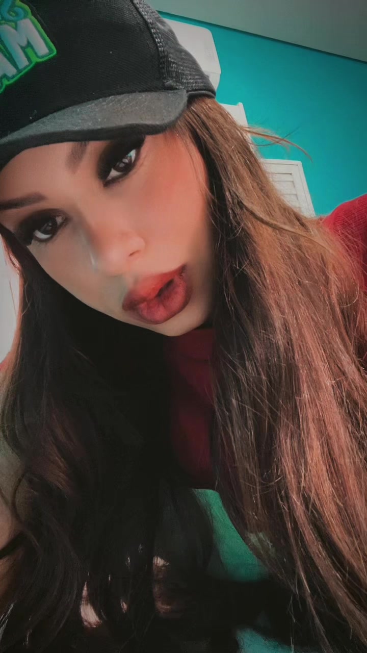 @Vivian Duarte