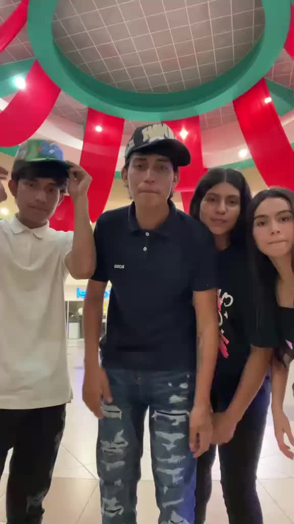 @Kimberli Lizarraga