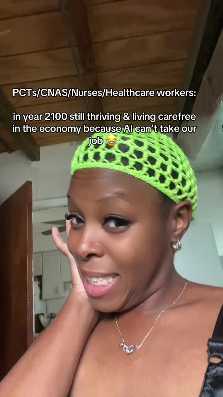 @NurseShift Notes📝