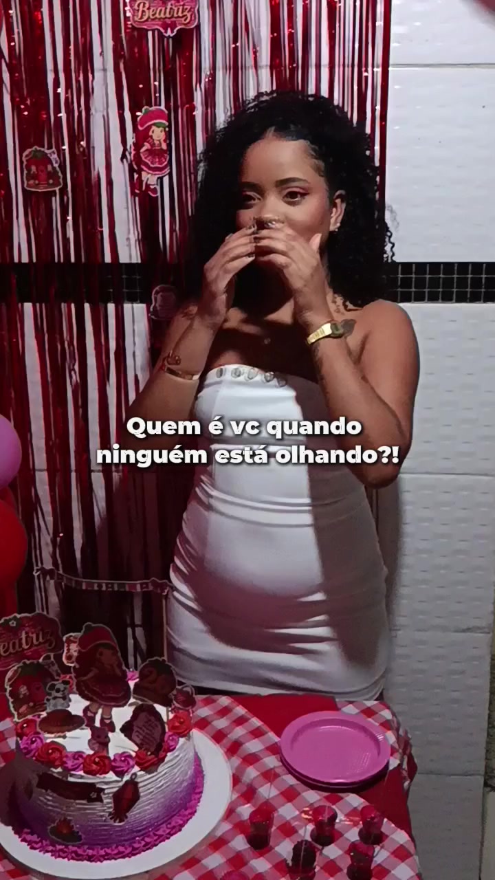 @BEATRIZ DE SOUZA