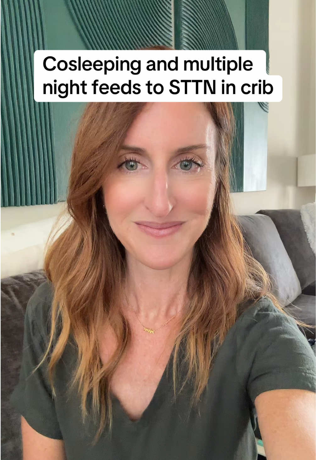 @Katy&mdash;Baby Sleep Coach