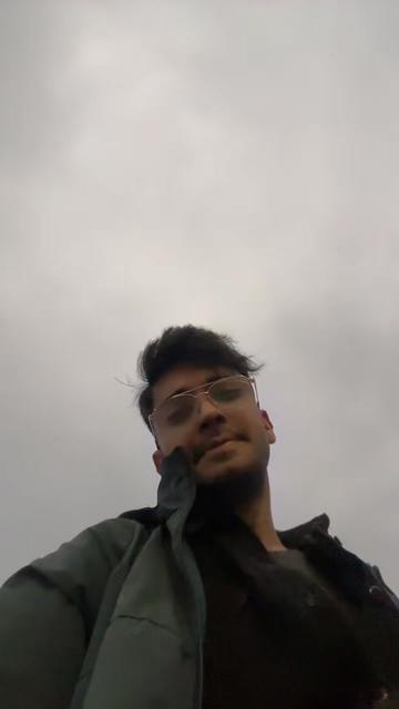 @Samir K.C