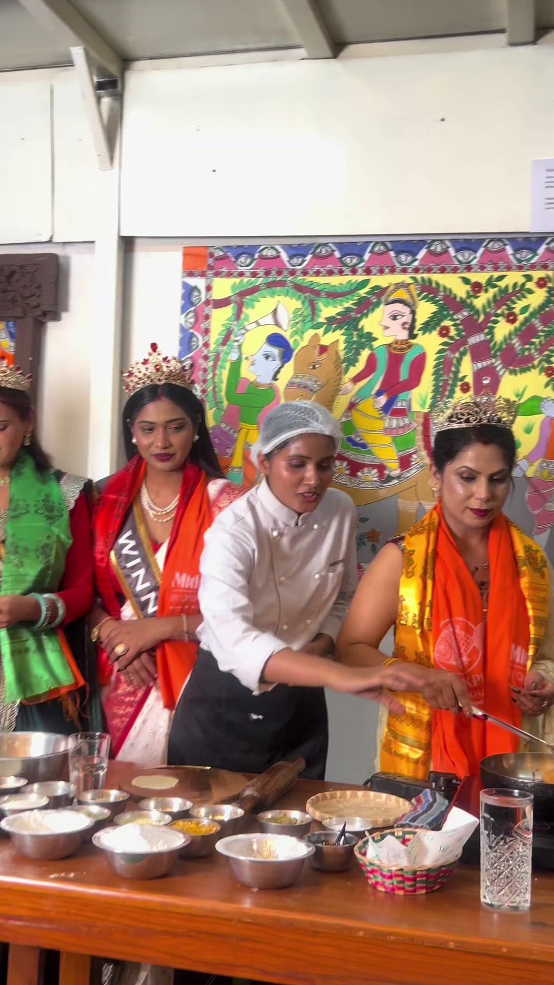 @Purnima