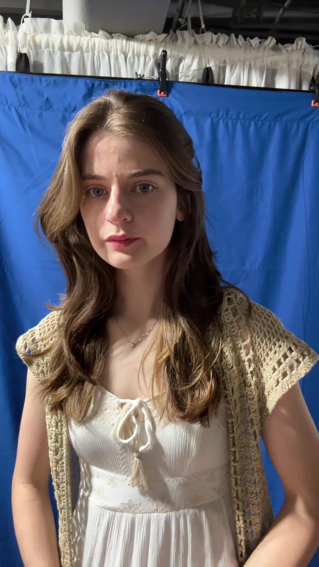 @Sara Elizabeth
