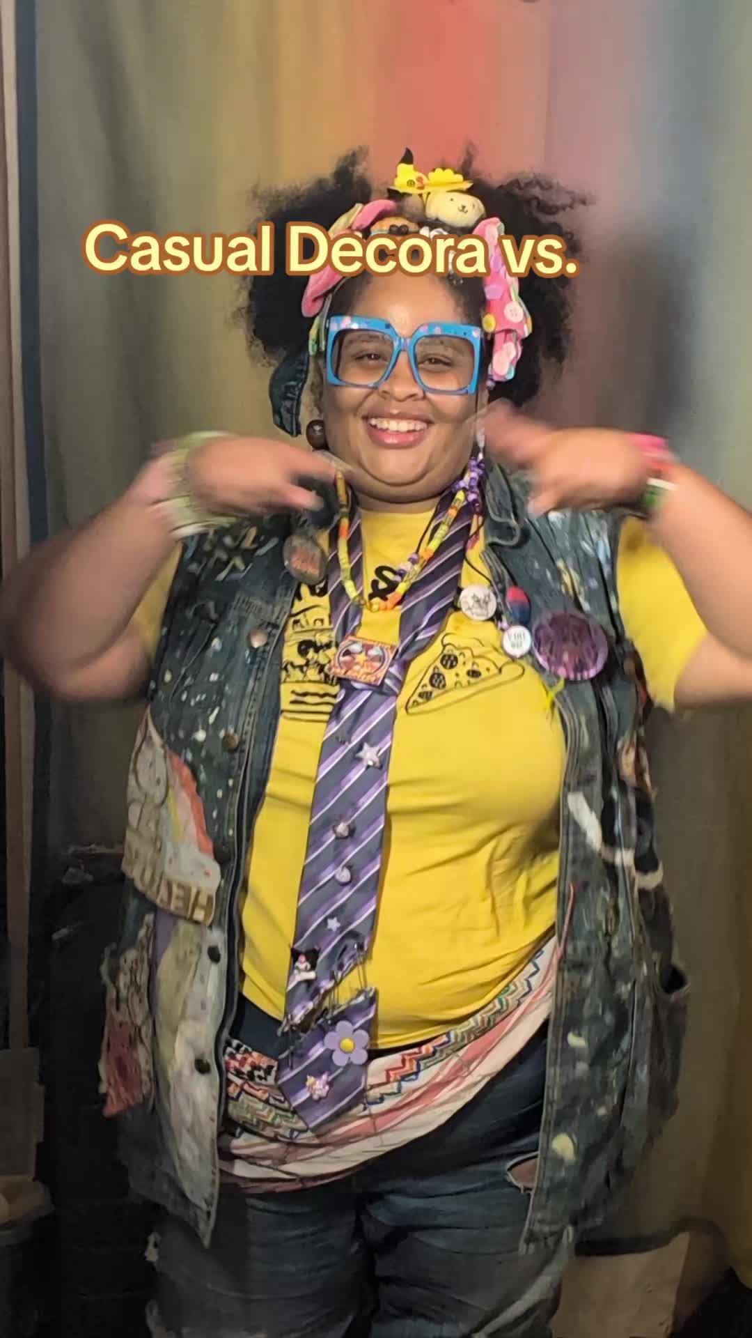@Mama Fatgum | Cosplay & Decora