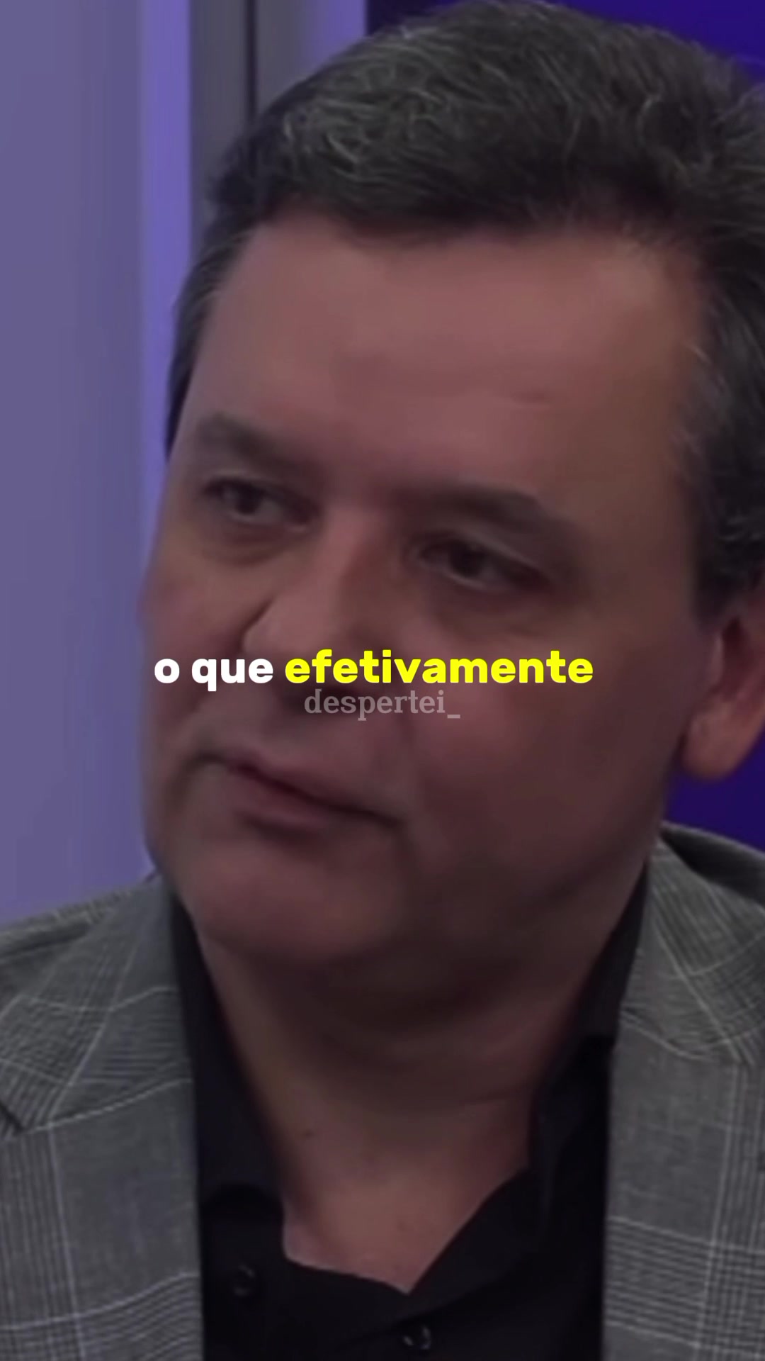 @despertei