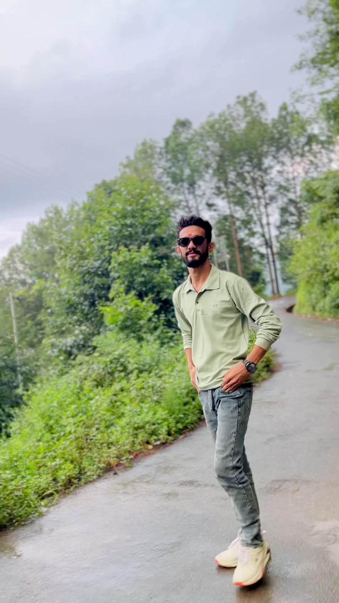 @Sagar Bhandari official