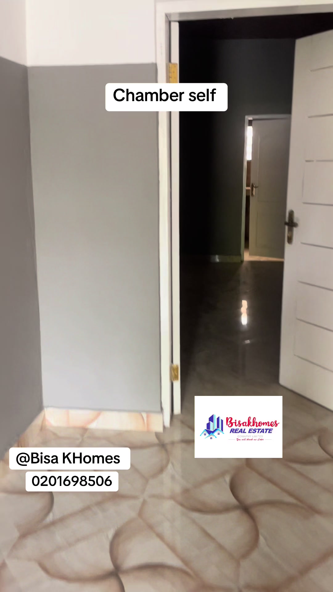 @Bisa KHomes