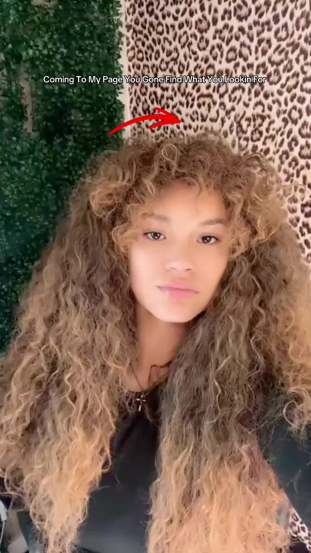 @Autumn Gabrielle