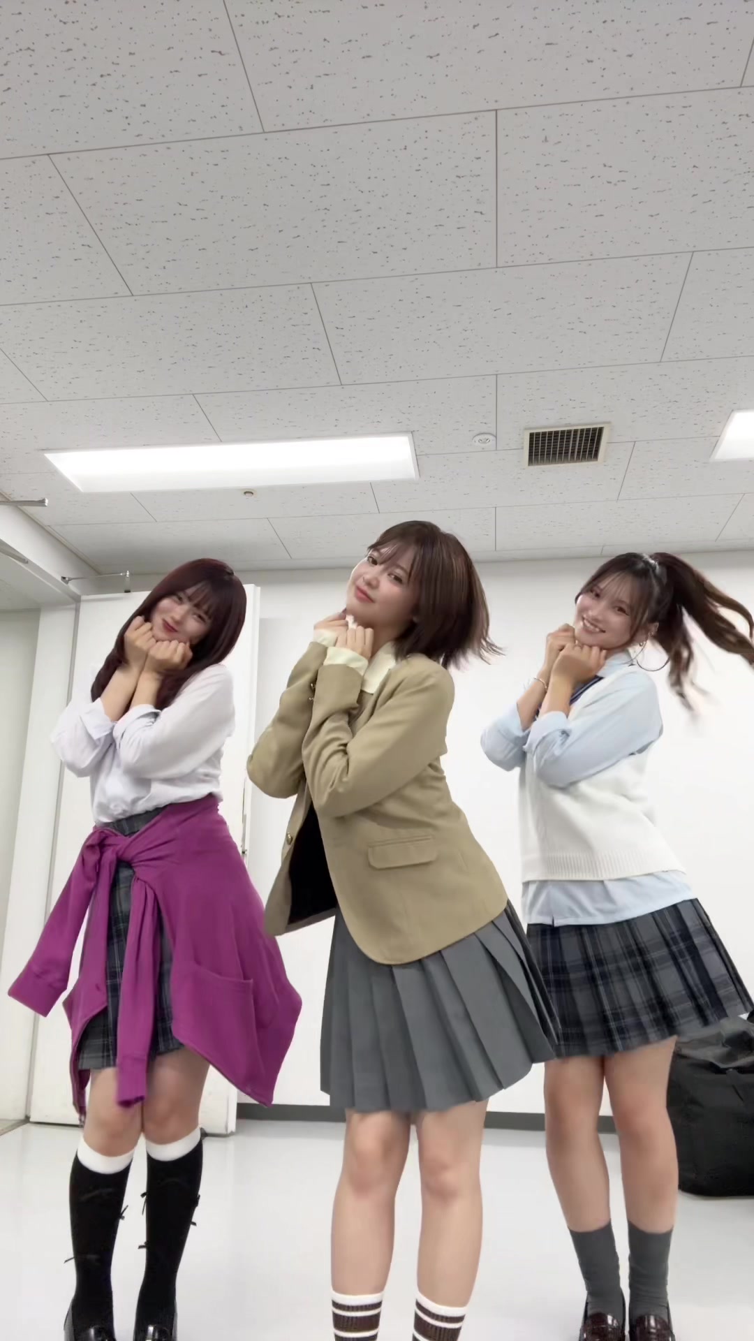 @米澤りあ