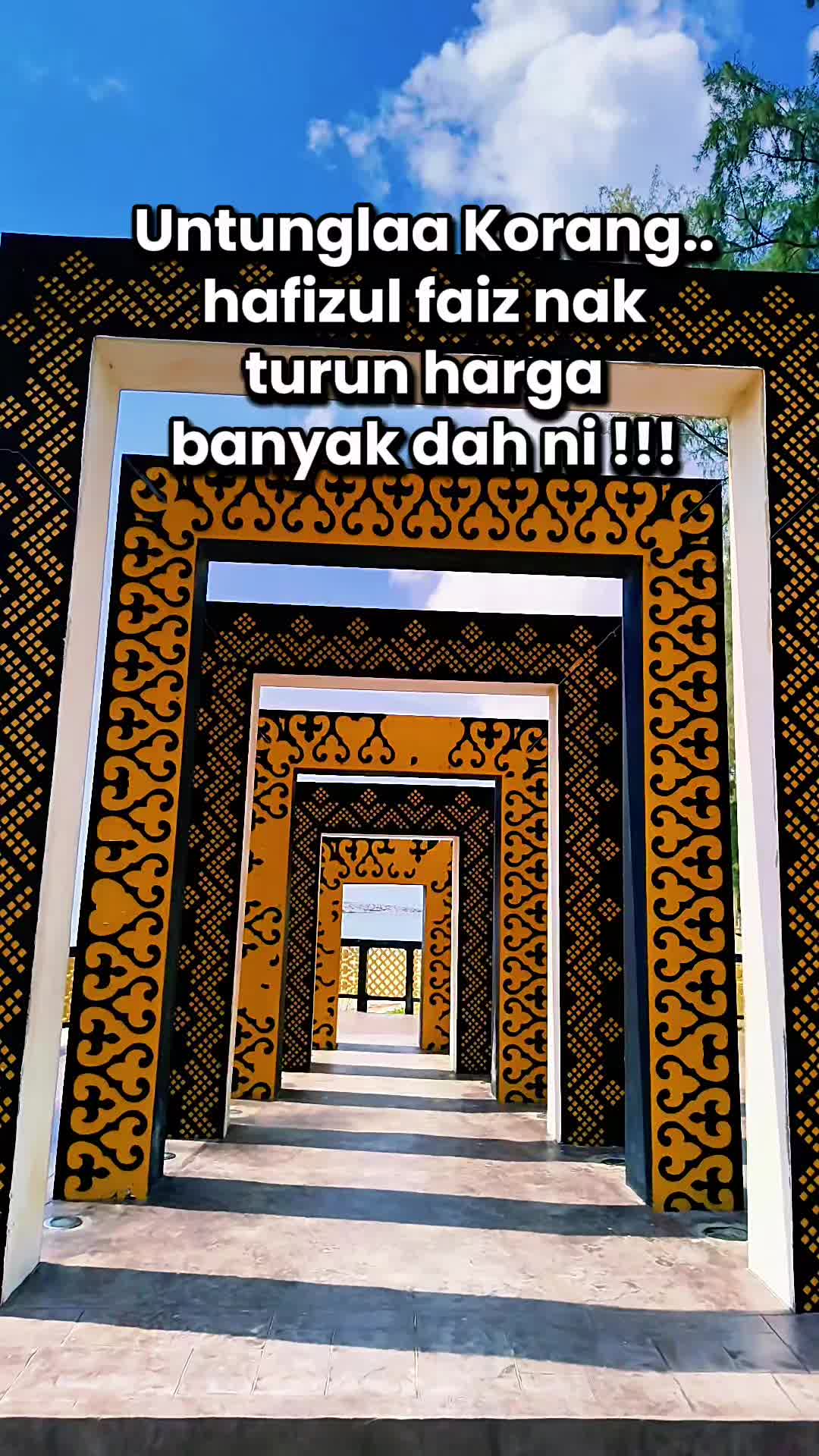 @Syarifah ๐