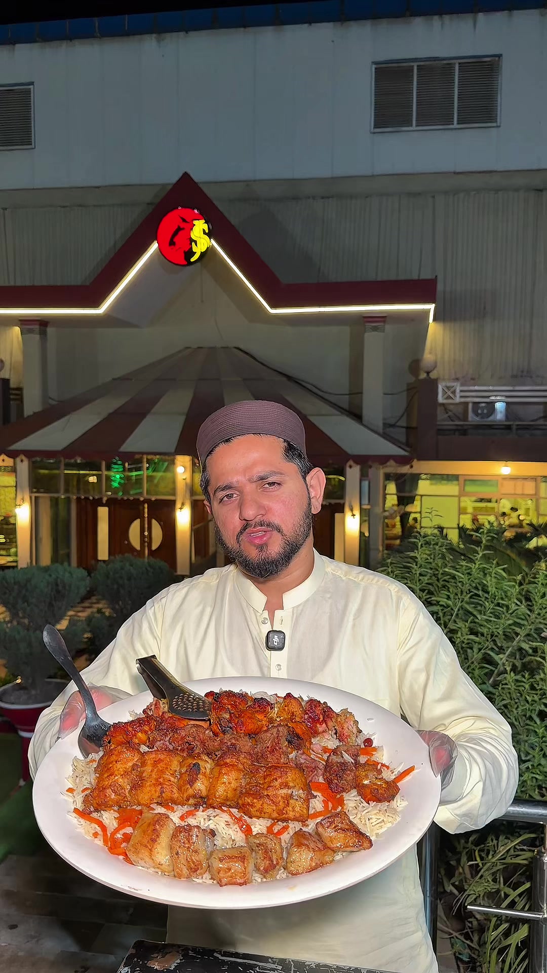@Shinwari_Jongara_review