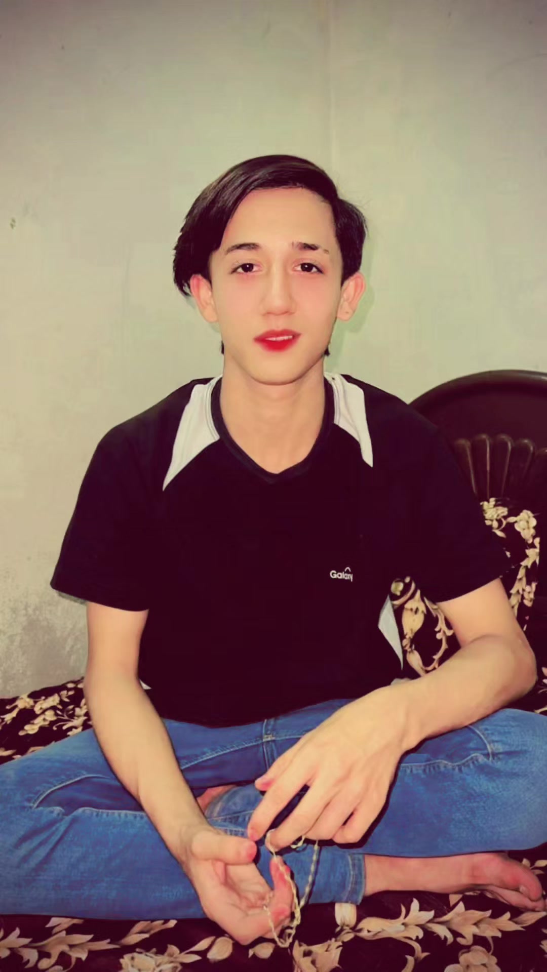 @ABDULLAH BHATTI 333