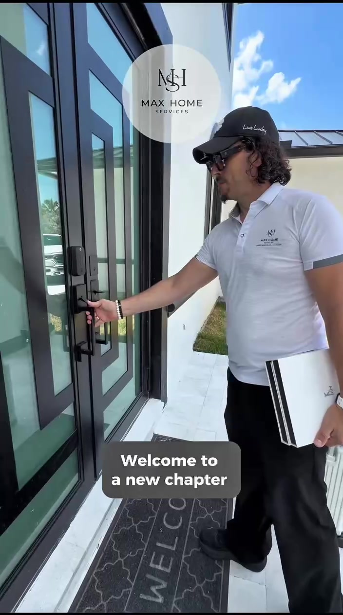 @MaxHomeService