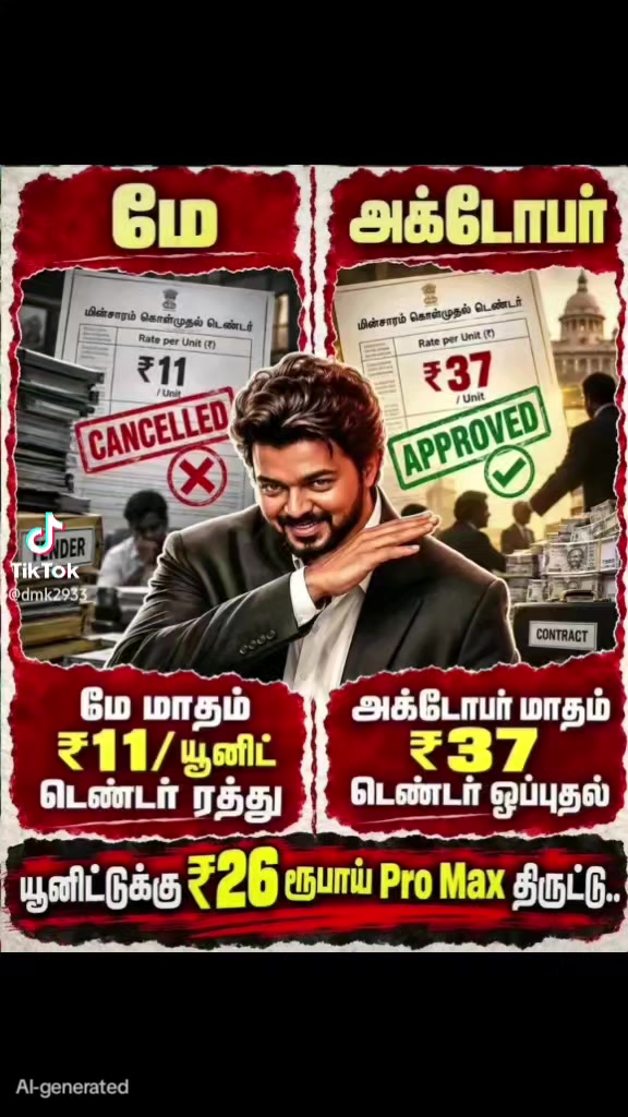 @Madurai DMK