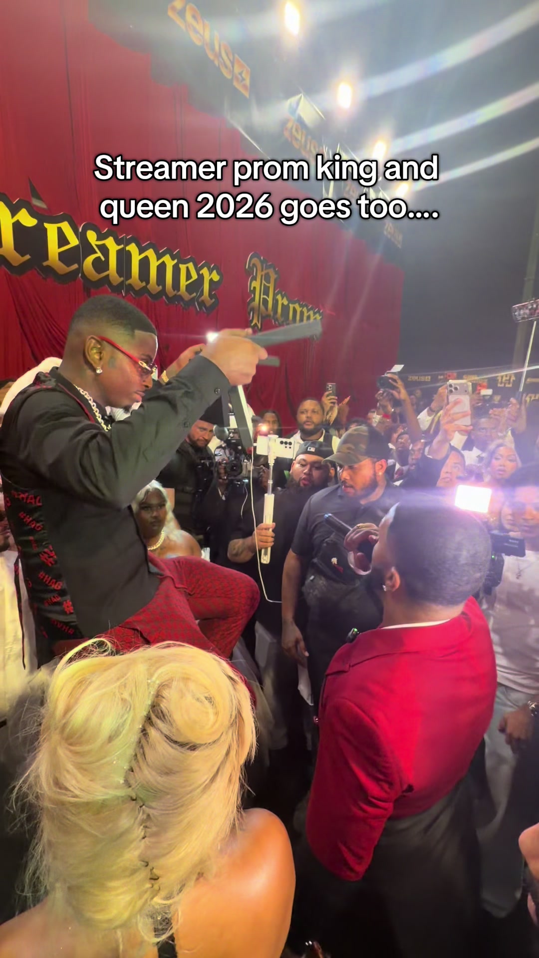 @Markell Washington