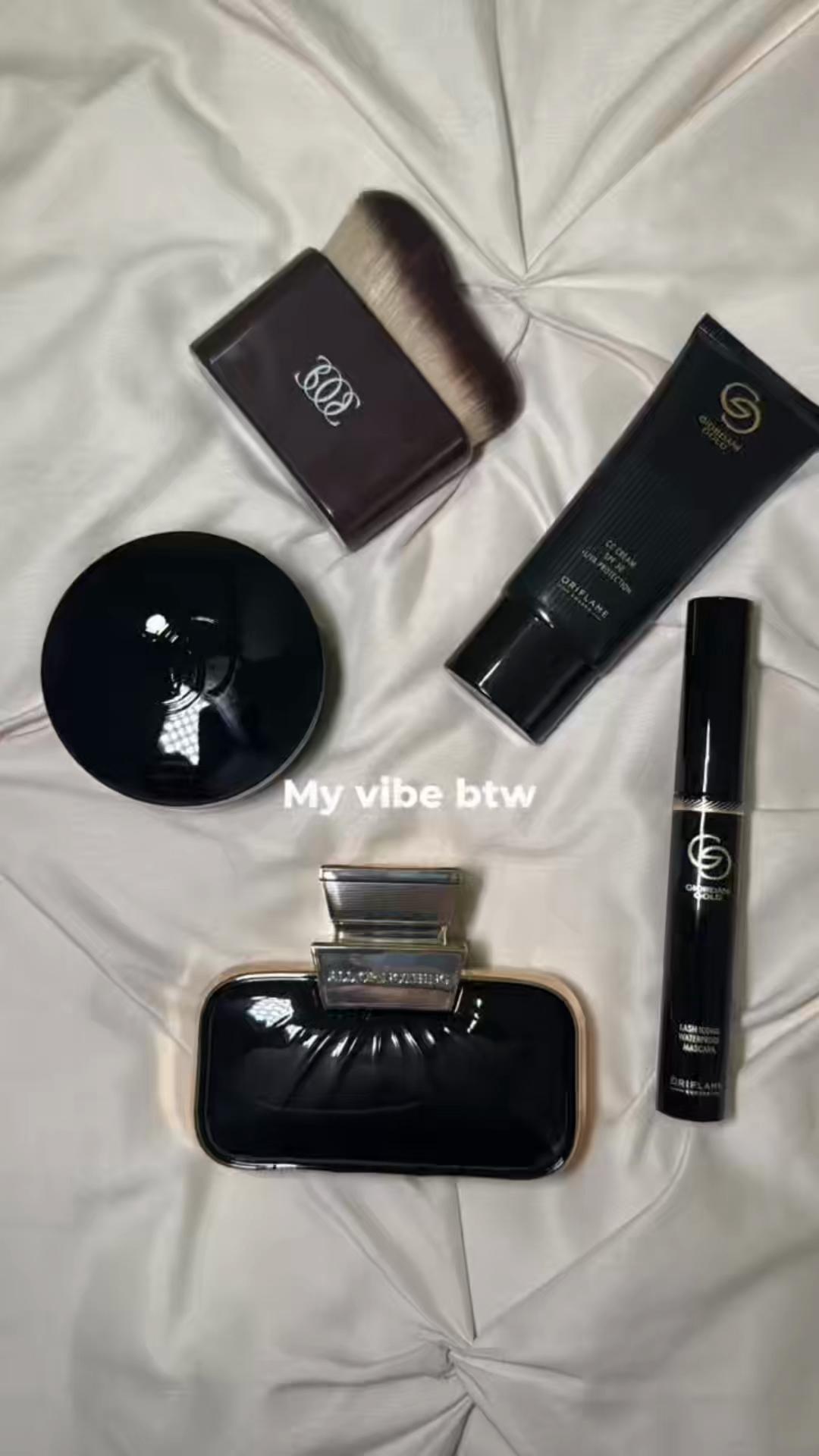 @Oriflame México