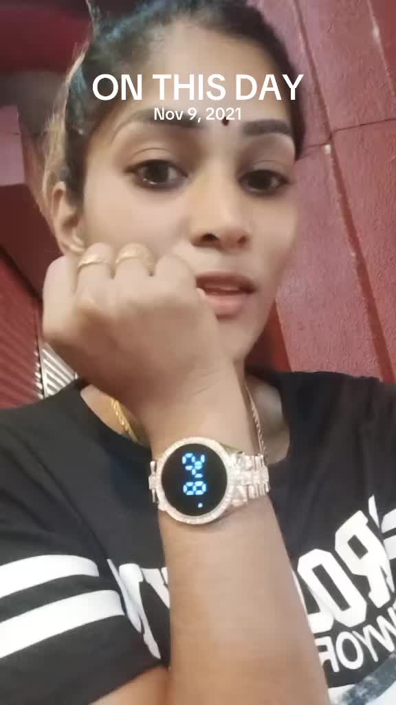 @❤️ അർച്ചന കതിരവൻ❤️
