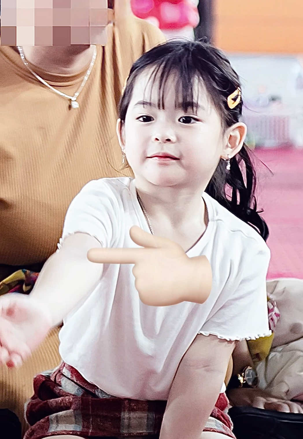 @merossa novega putri