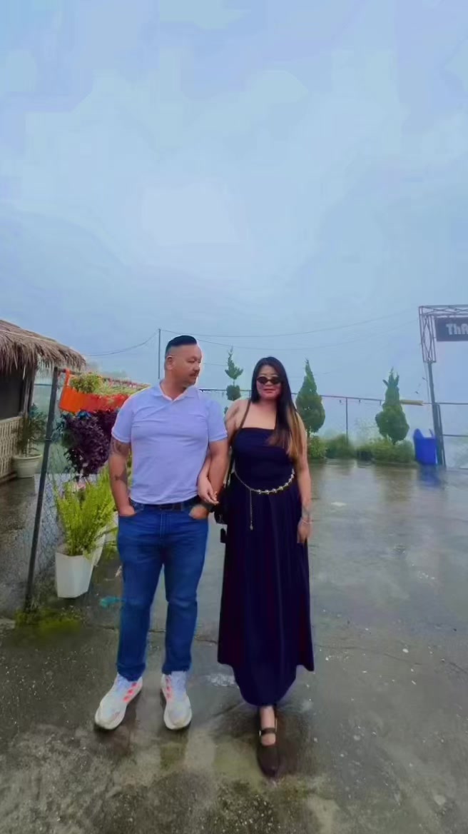 @गंगा थुलुंग 🍀🧿
