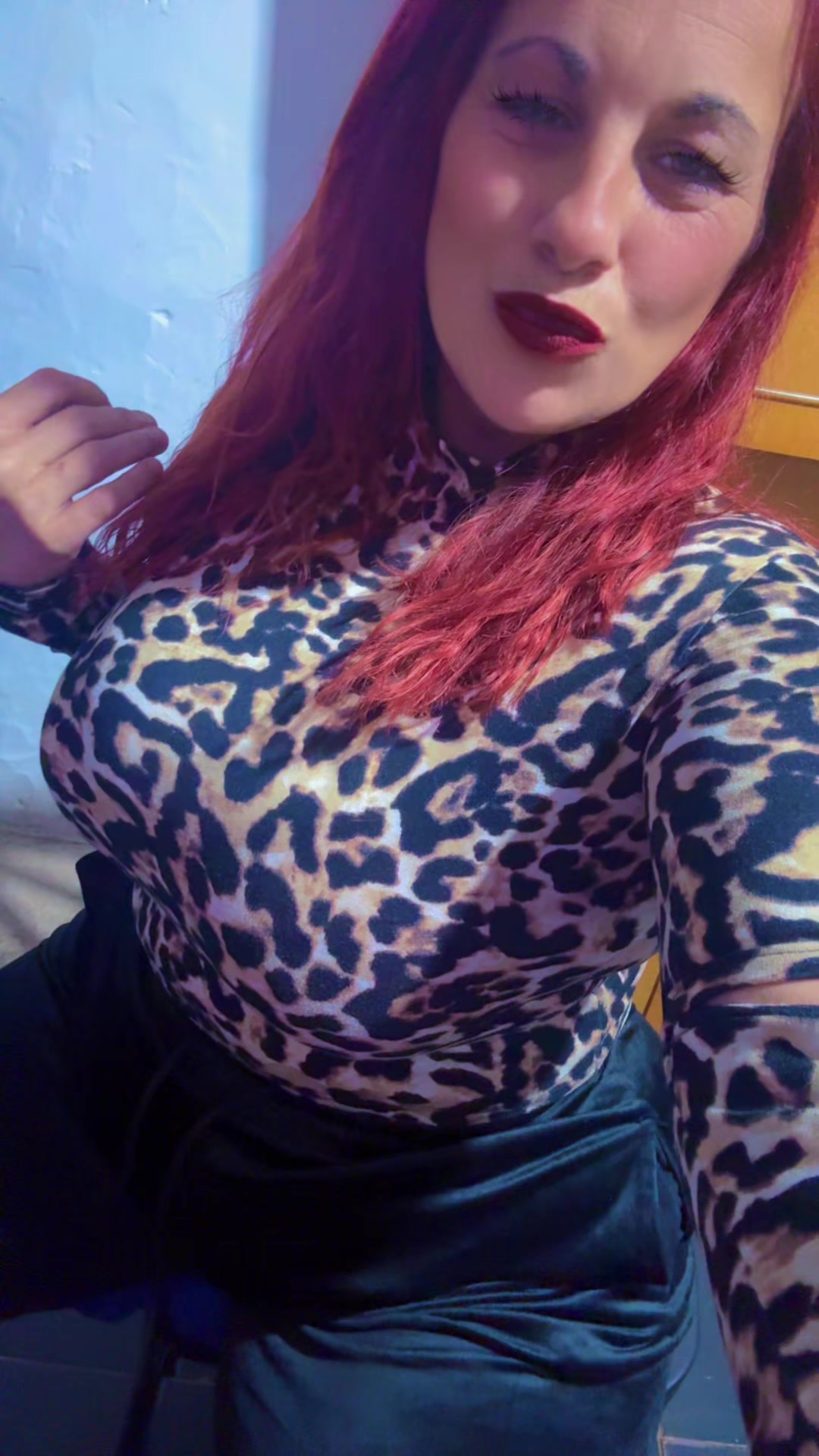 @laura de maría mulambo