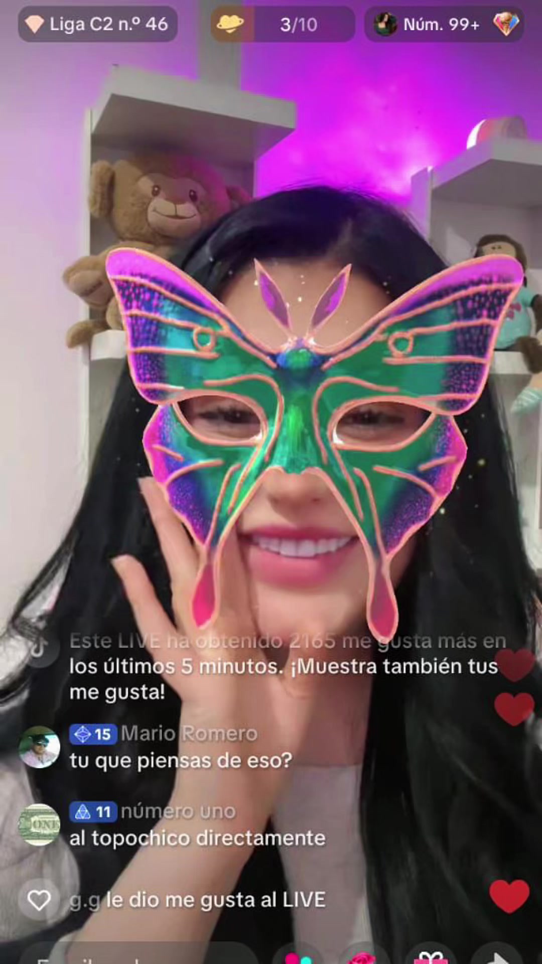 @🐒Paola Martínez👑