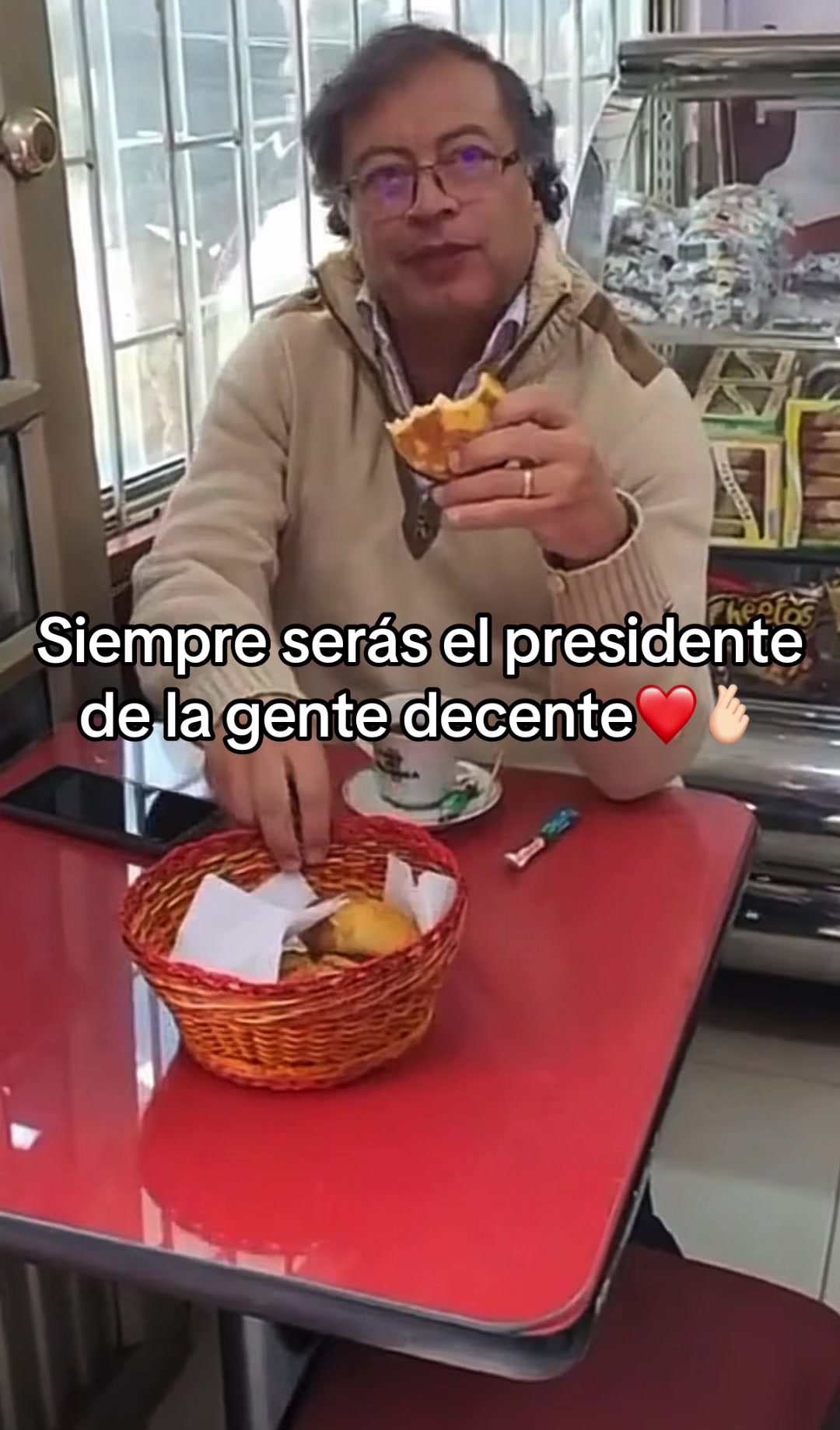 @EL IZQUIERDISTA