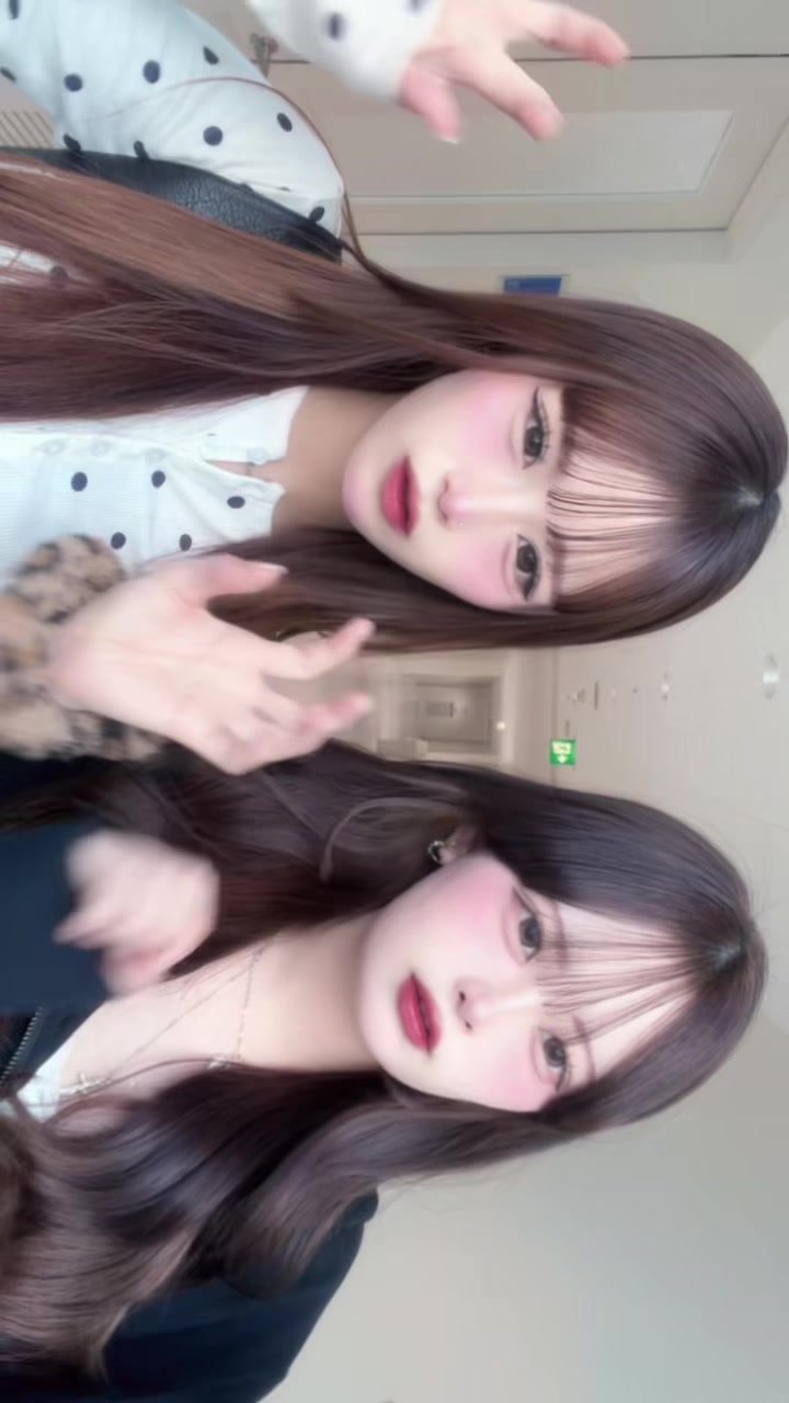 @すずか/美容学生
