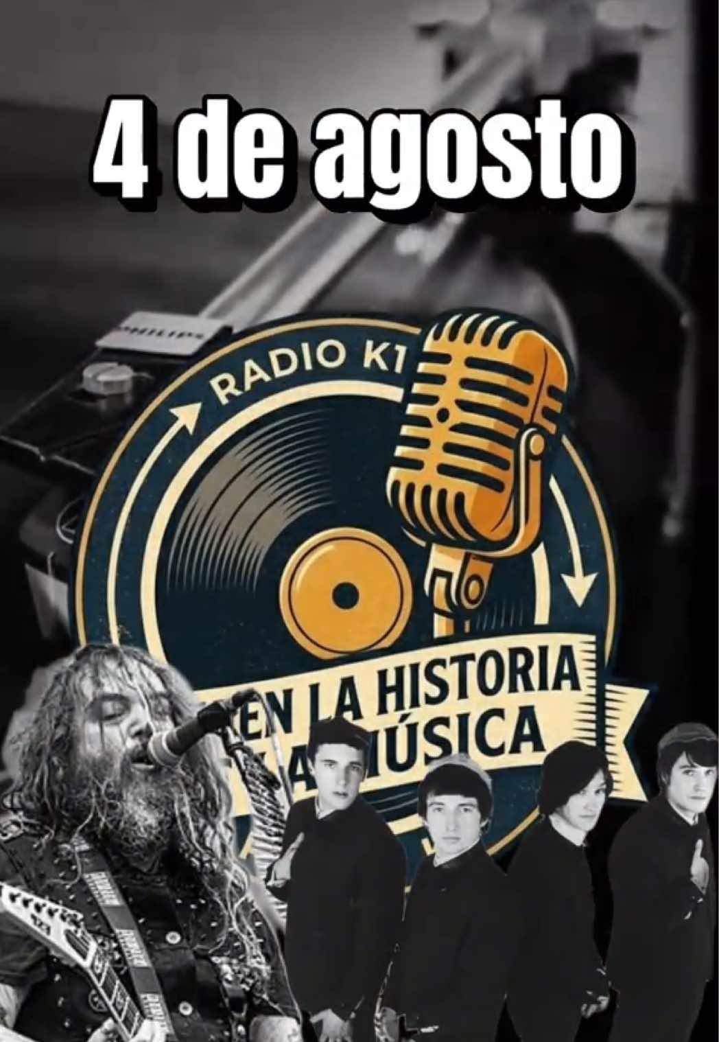 @Radio K1