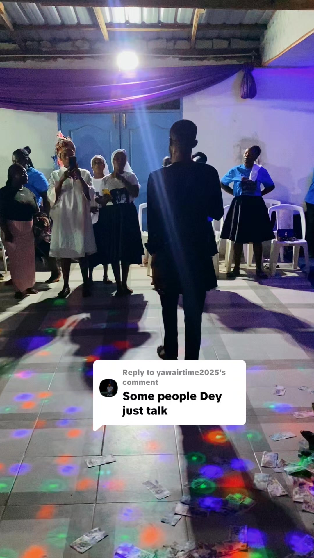 @Minister Simon The Spirit Son