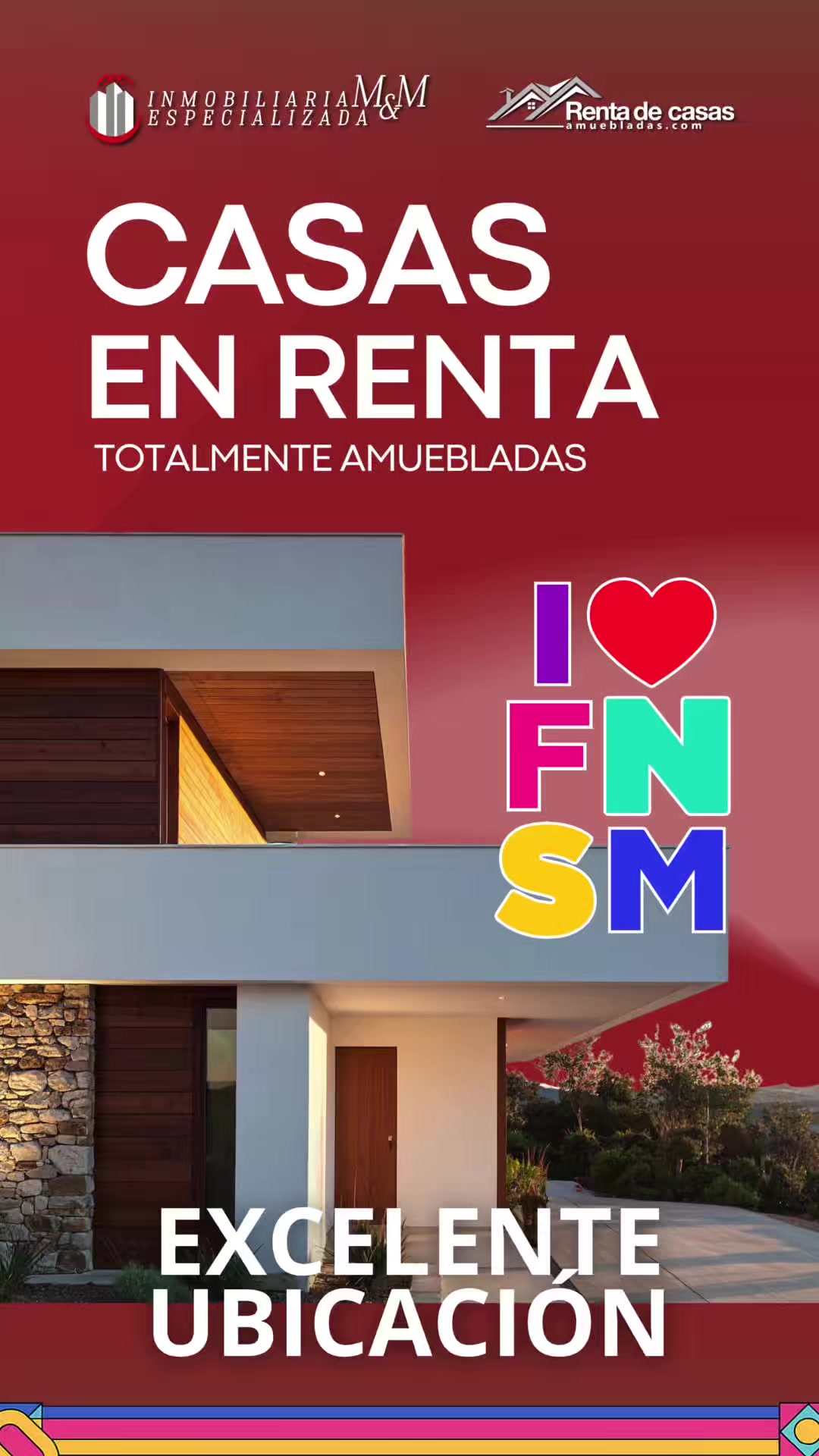 @Inmobiliaria MyM