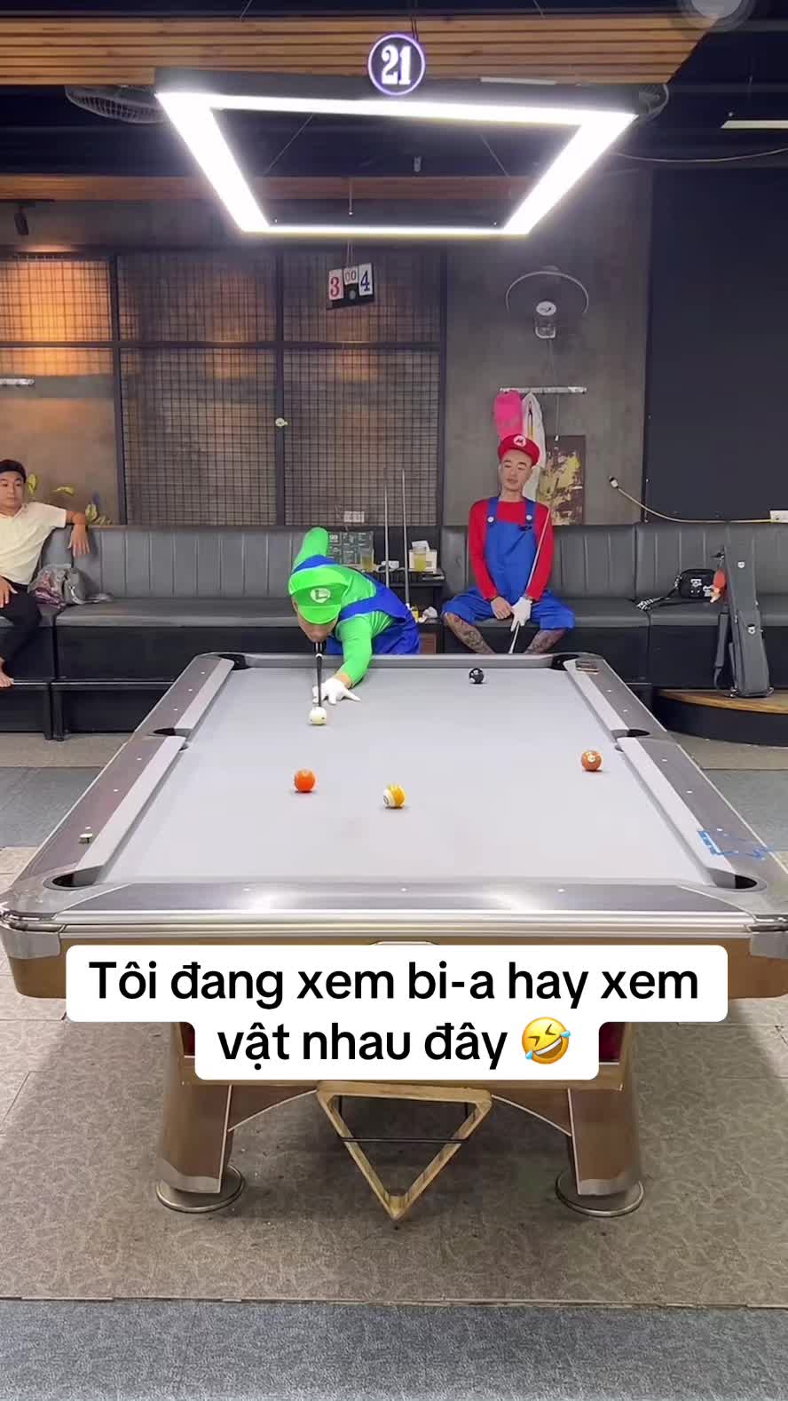 @Hài bi lát