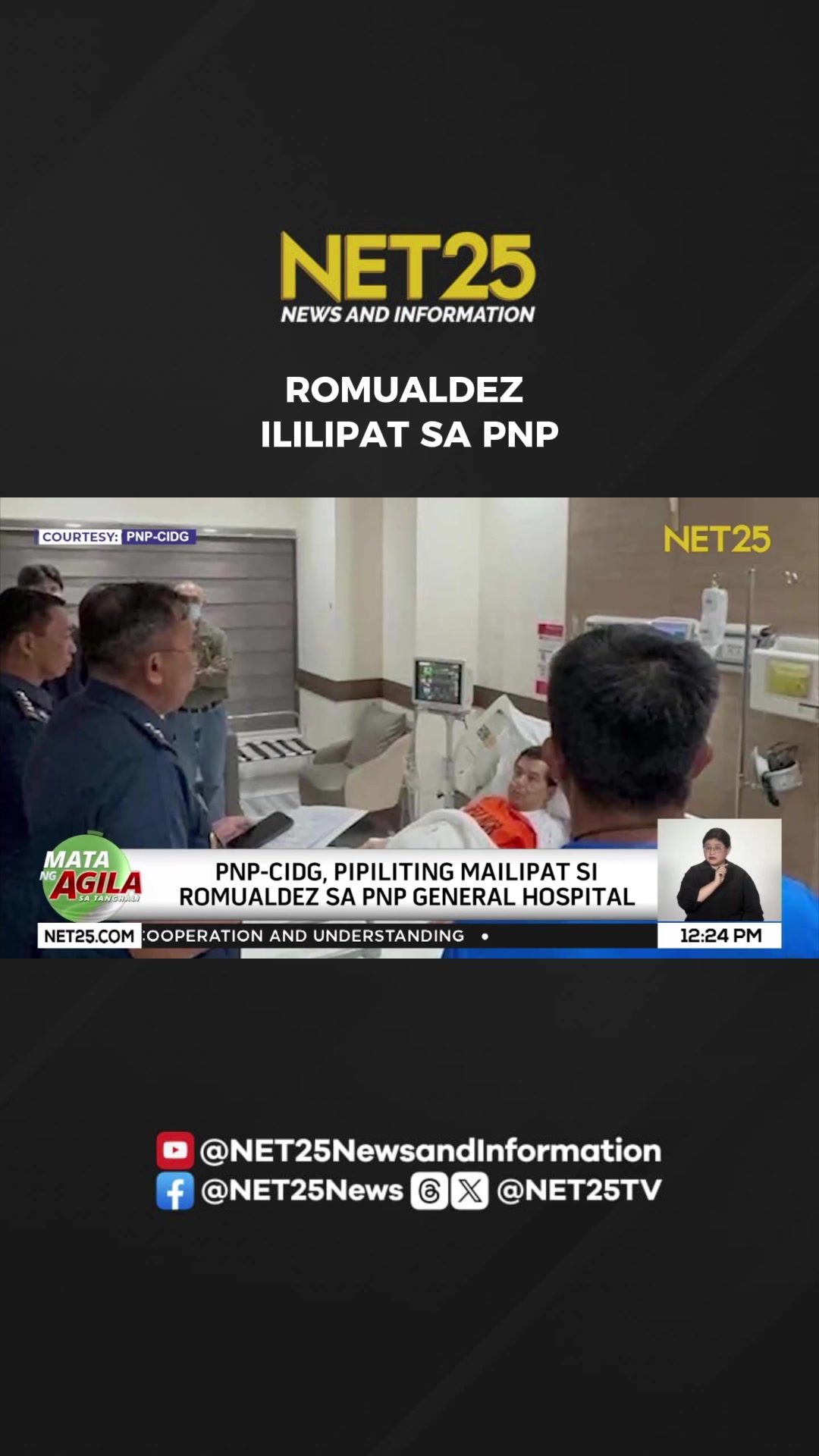 @NET25News