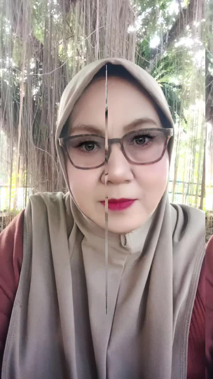 @MAMA ROSNAH